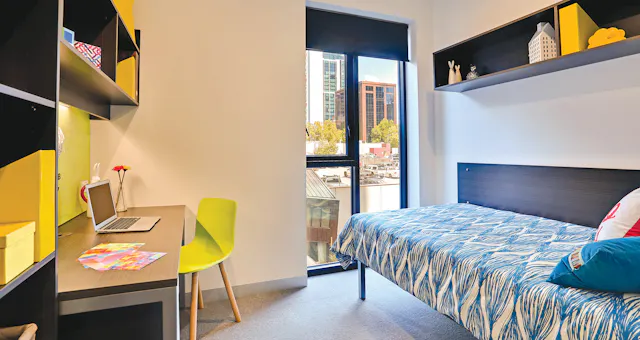 3 Bedroom Apartment room image 1