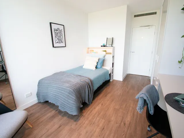 3 Bed Apartment Top Floor room image 1