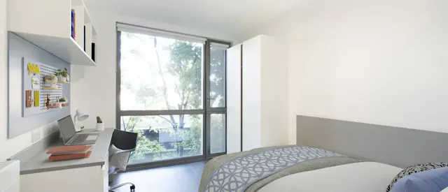 3 Bed Shared Apartment Shared Upper Level room image 2