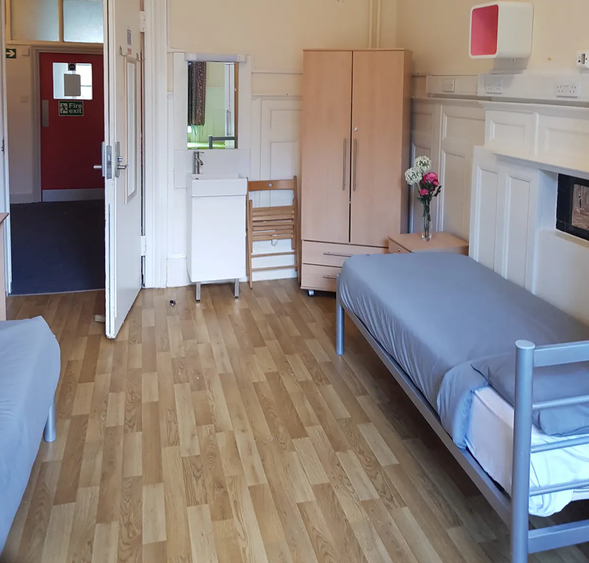 3 Bed Dormitory ROOM