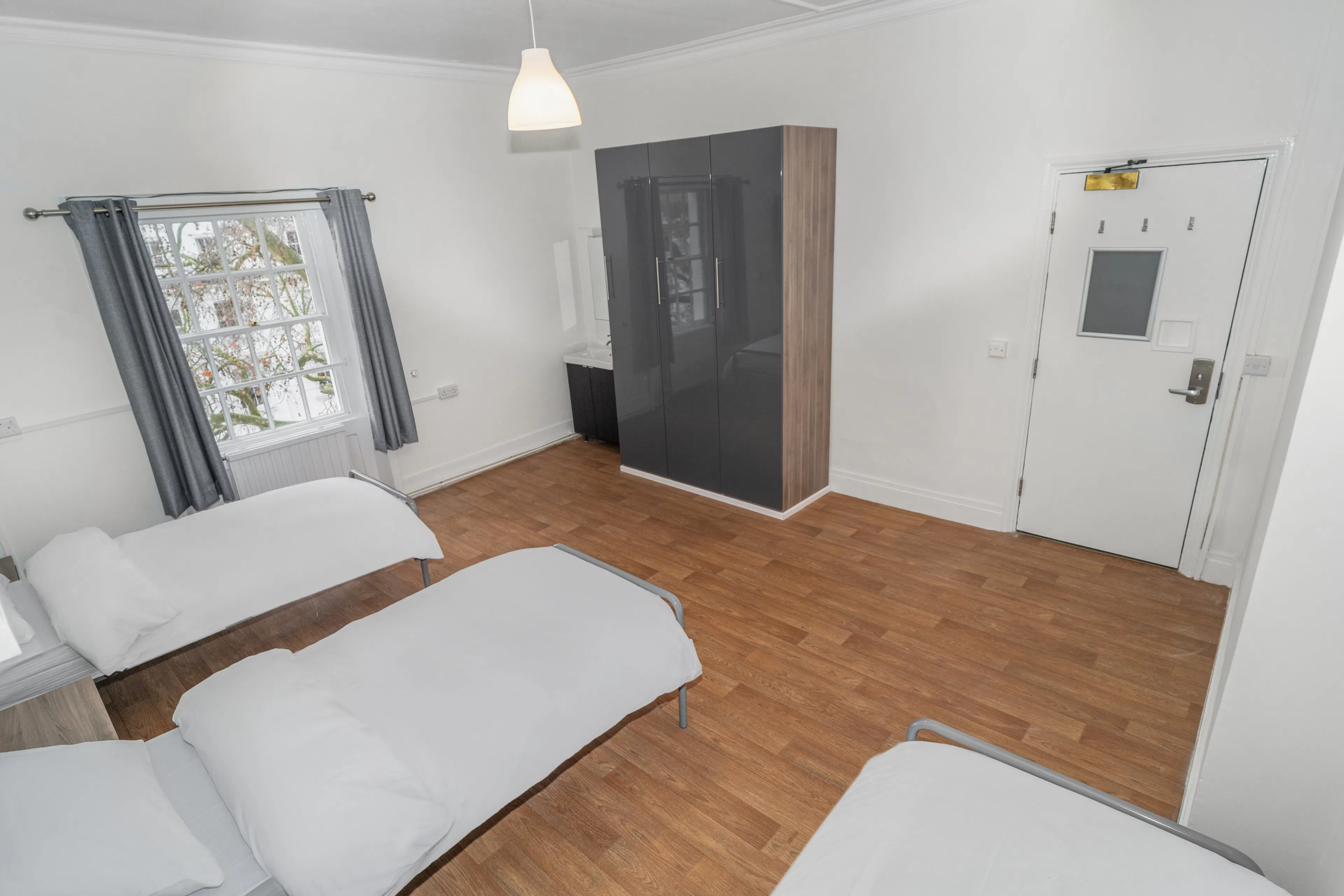 3 Bed Dormitory ROOM 2