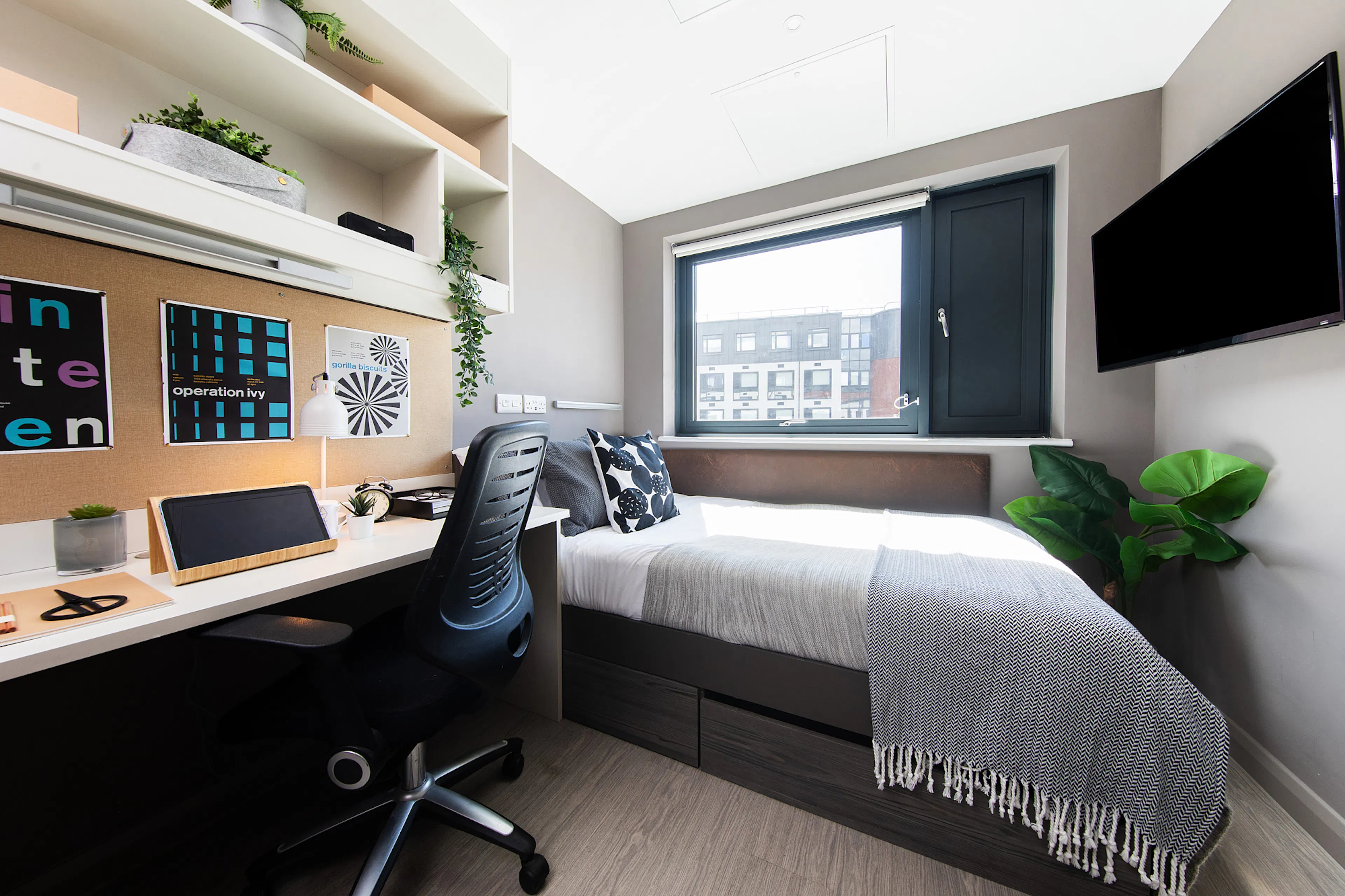 3 Bed Ensuite ROOM 3