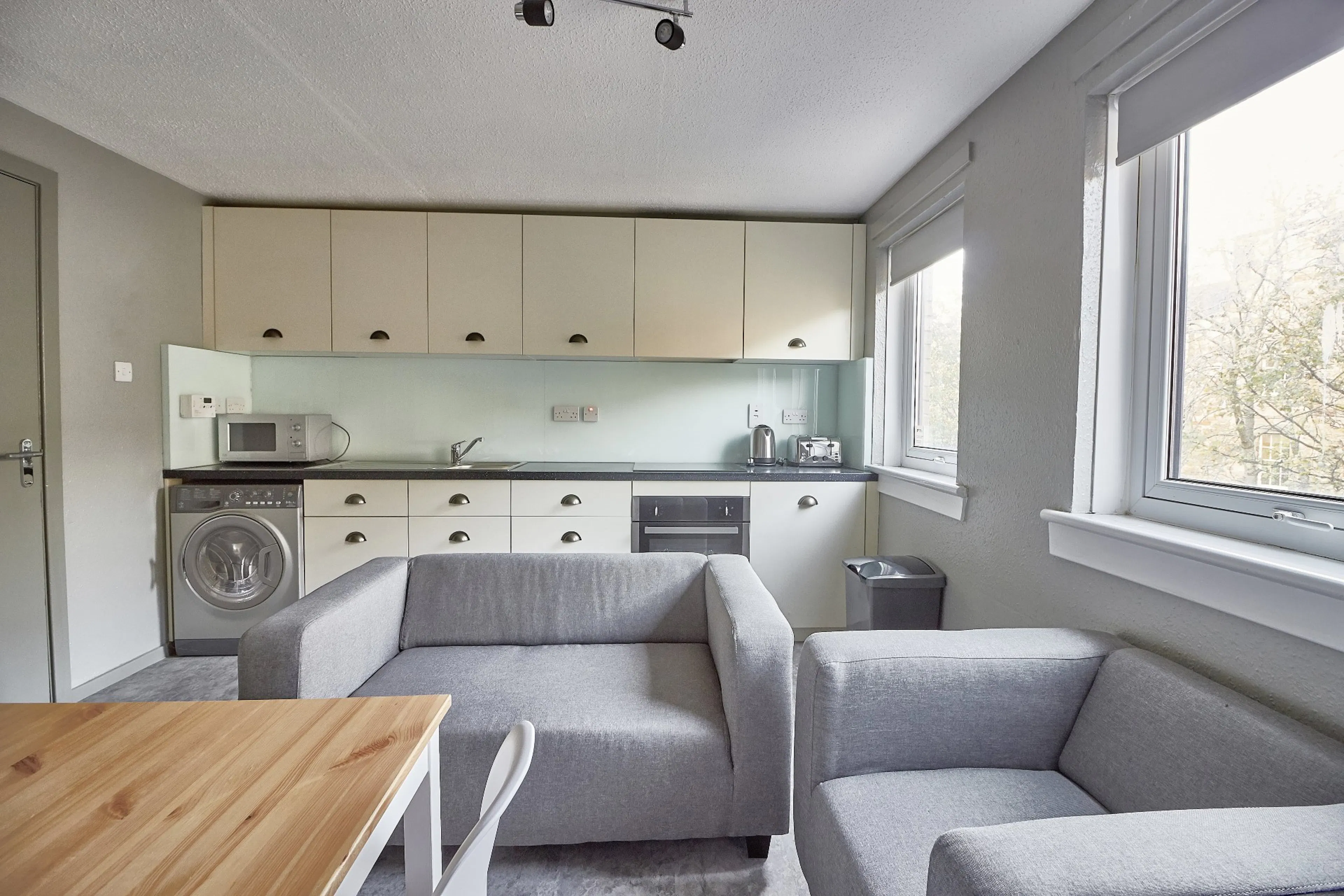 3 Bed Large KITCHEN 1