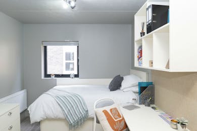 Peterson Hall - 3 Bed Premium En-suite