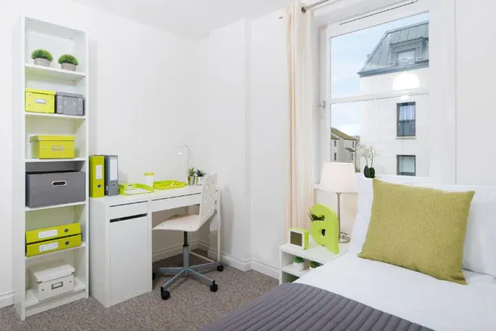 froghall-aberdeen-Premium Plus - 3 Bed Flat