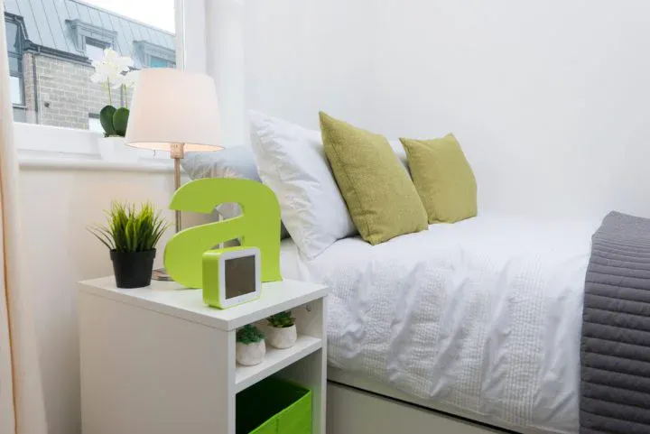 Premium Plus - 3 Bed Flat