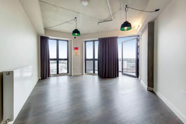 3 Bedroom Apartment room image 1