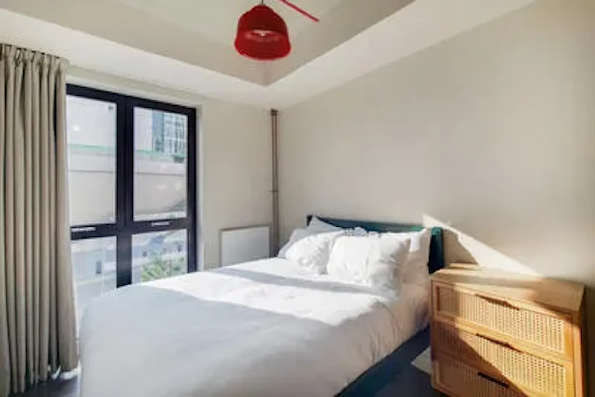 3 Bedroom Apartment ROOM