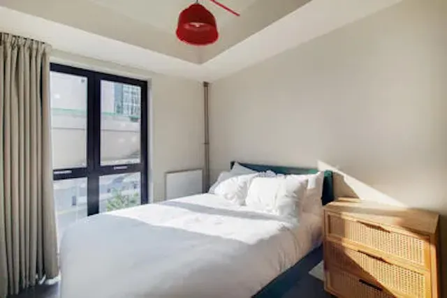 3 Bedroom Apartment room image 1
