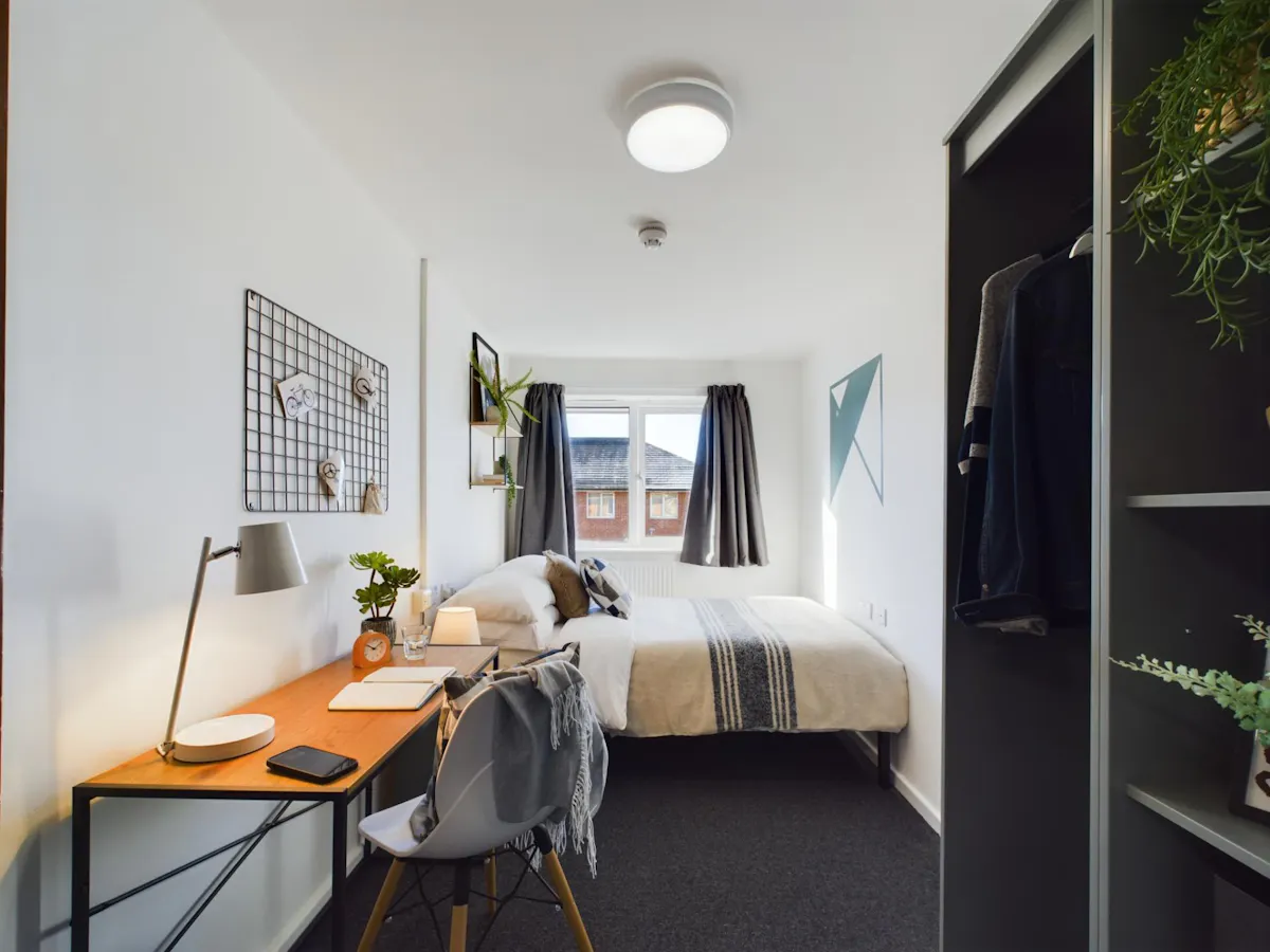 3 Bedroom House ROOM