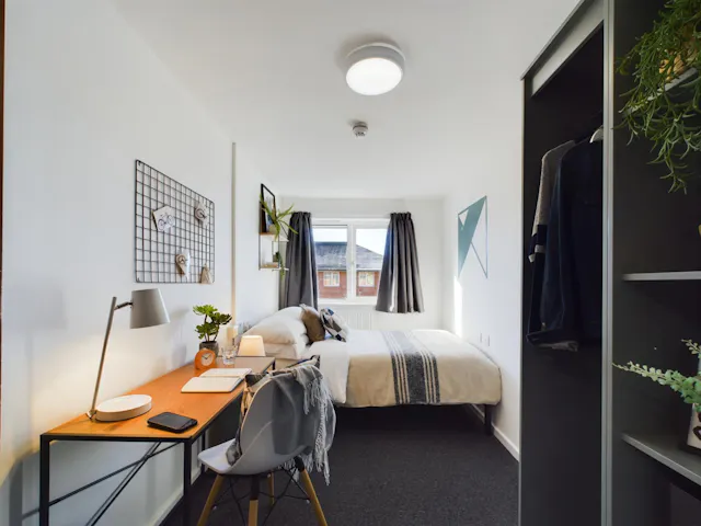 3 Bedroom House room image 1