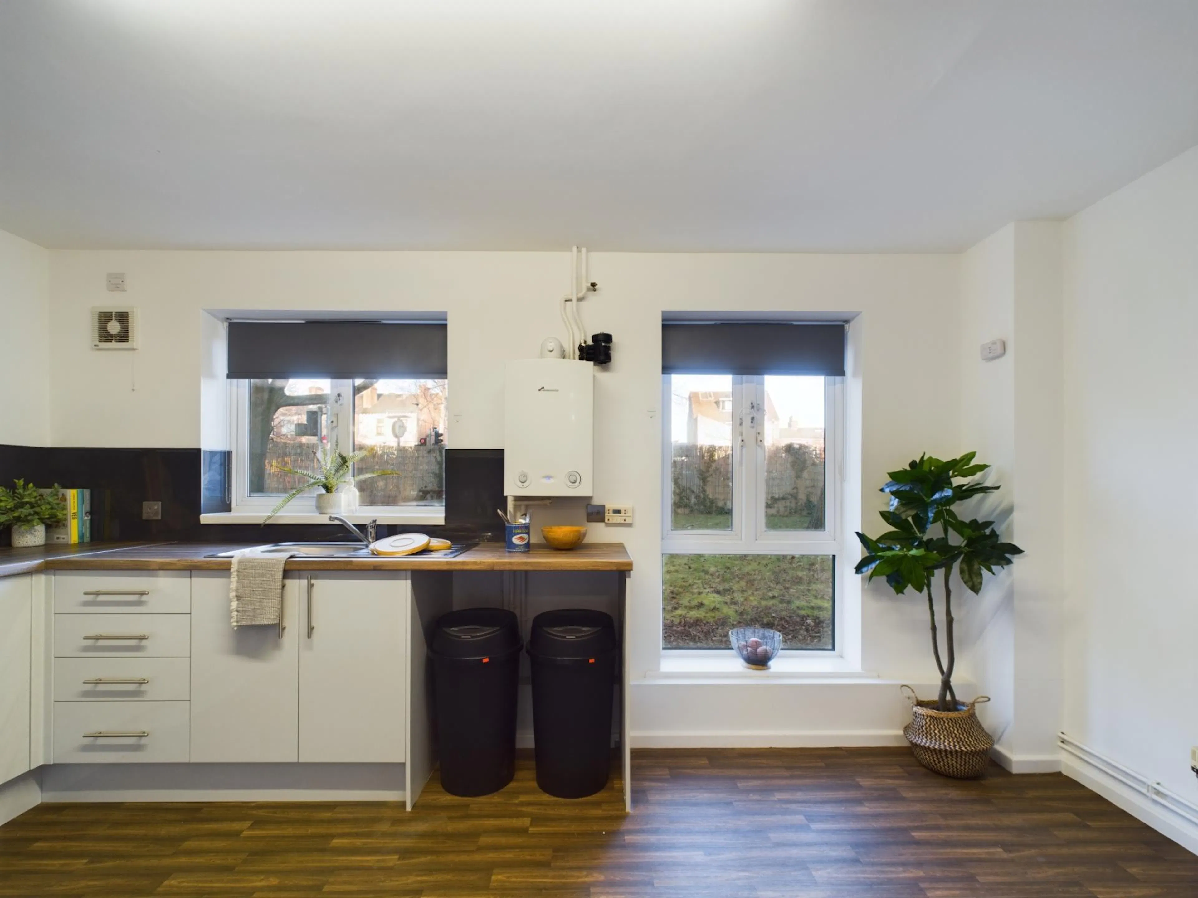 3 Bedroom House KITCHEN 1