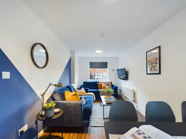 3 Bedroom House room image 12
