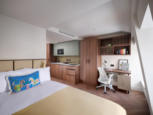 Classic Studio Plus room image 1