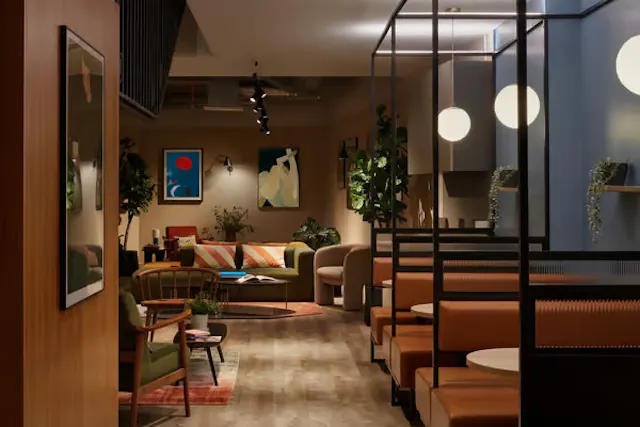 Excellent room image 1