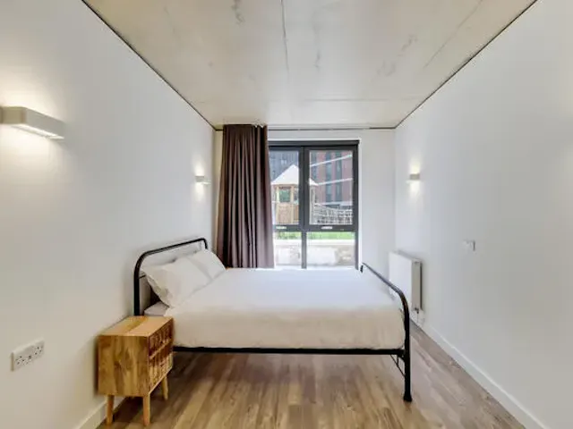 1 Bedroom Apartment room image 1