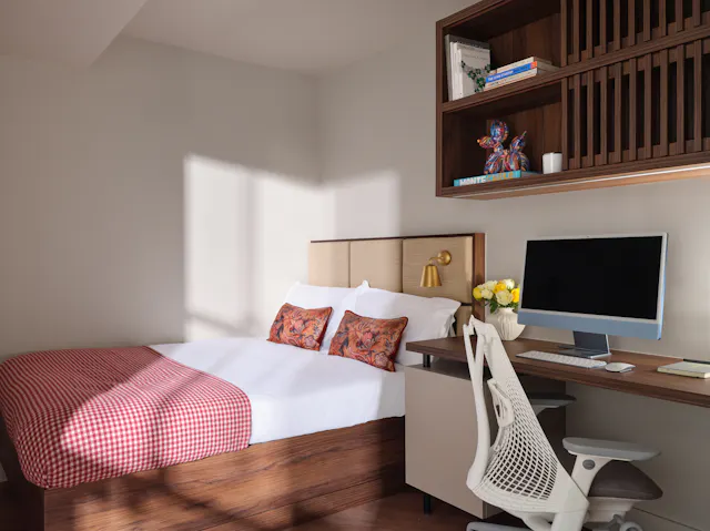 Standard Studio room image 2