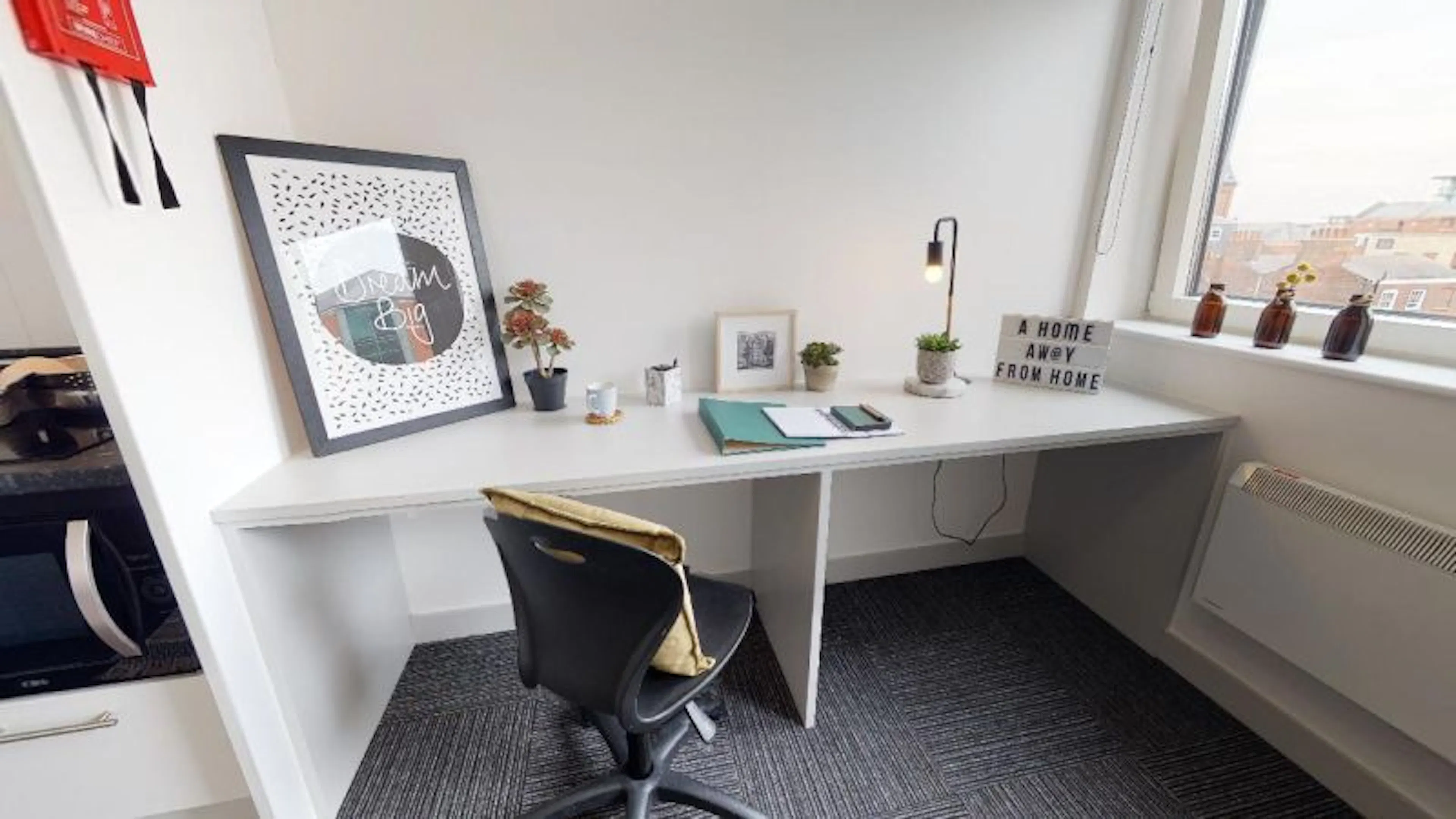 Bronze Studio Plus ROOM 2