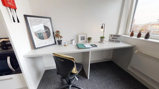 Bronze Studio Plus room image 3