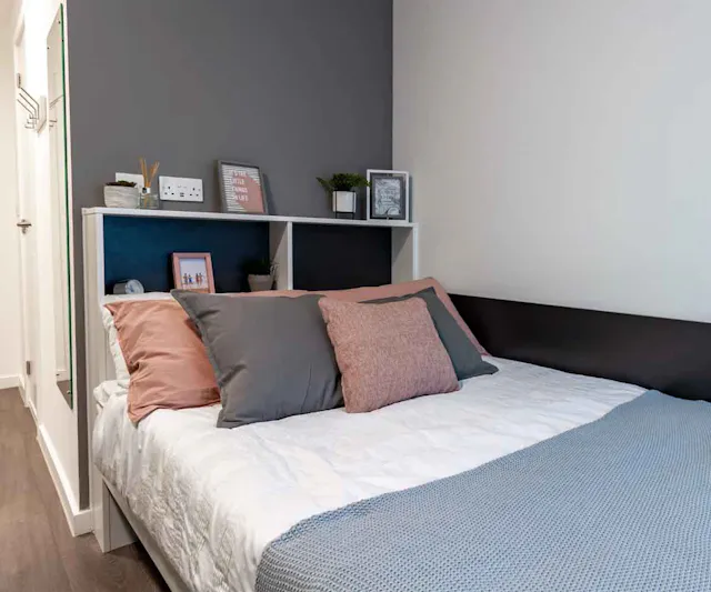 Classic Ensuite room image 1