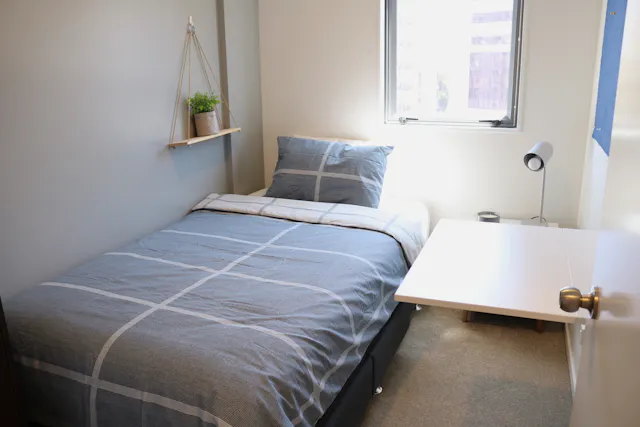 Apartment 3 (4 bedrooms & 1 bathroom) room image 5