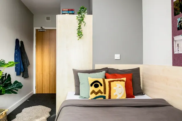 Ensuite Medium Standard Double room image 1