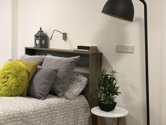 Penthouse Studio room image 3