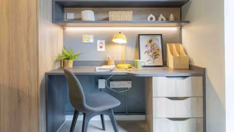 hammersmith-london-ROOM