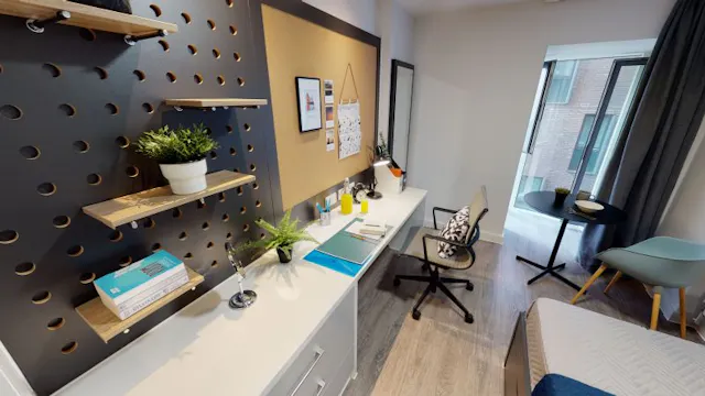 Bronze Studio Plus room image 3