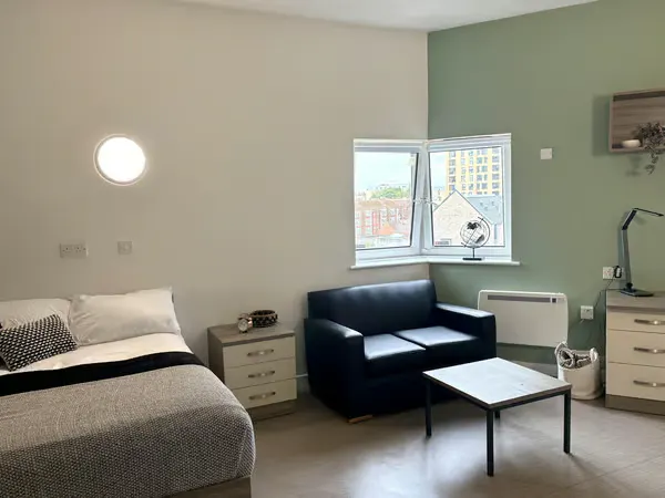 Premium Ensuite
