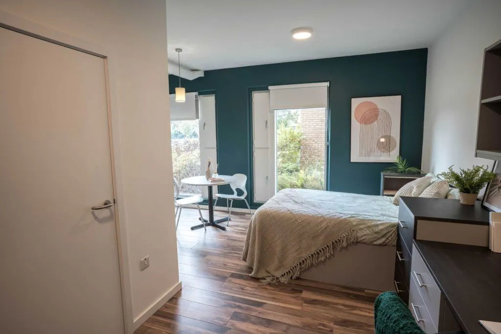 Premium Adaptable Studio