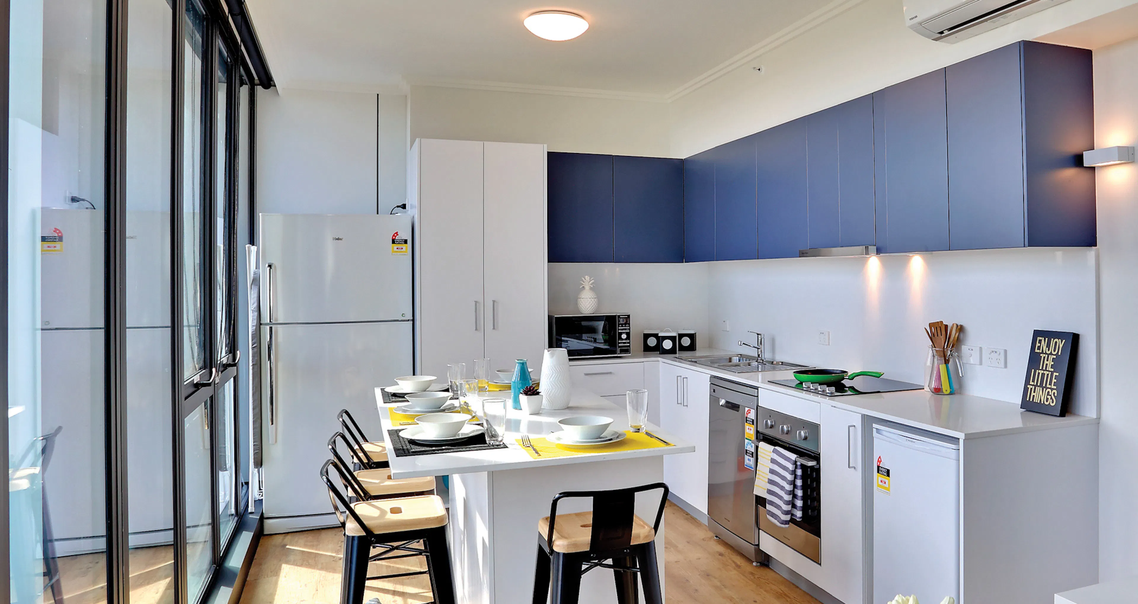 KITCHEN KITCHEN 1