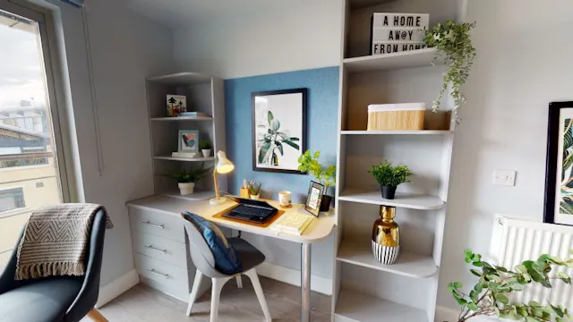 Platinum En Suite Plus room image 6