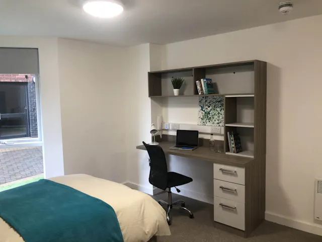 Premier Luxe Studio room image 2