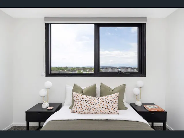 3 Bedroom Apartments room image 1