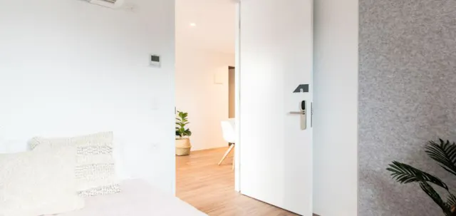 3 Bedroom Apartment - Standard room image 1