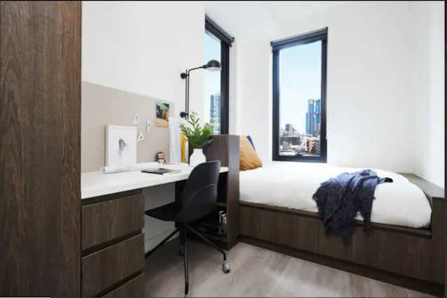 3 Bedroom Apartment room image 1