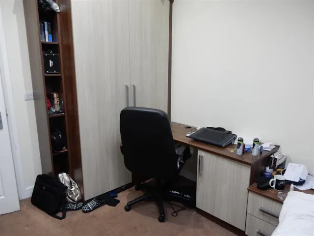 3 Bedroom Apartment room image 3