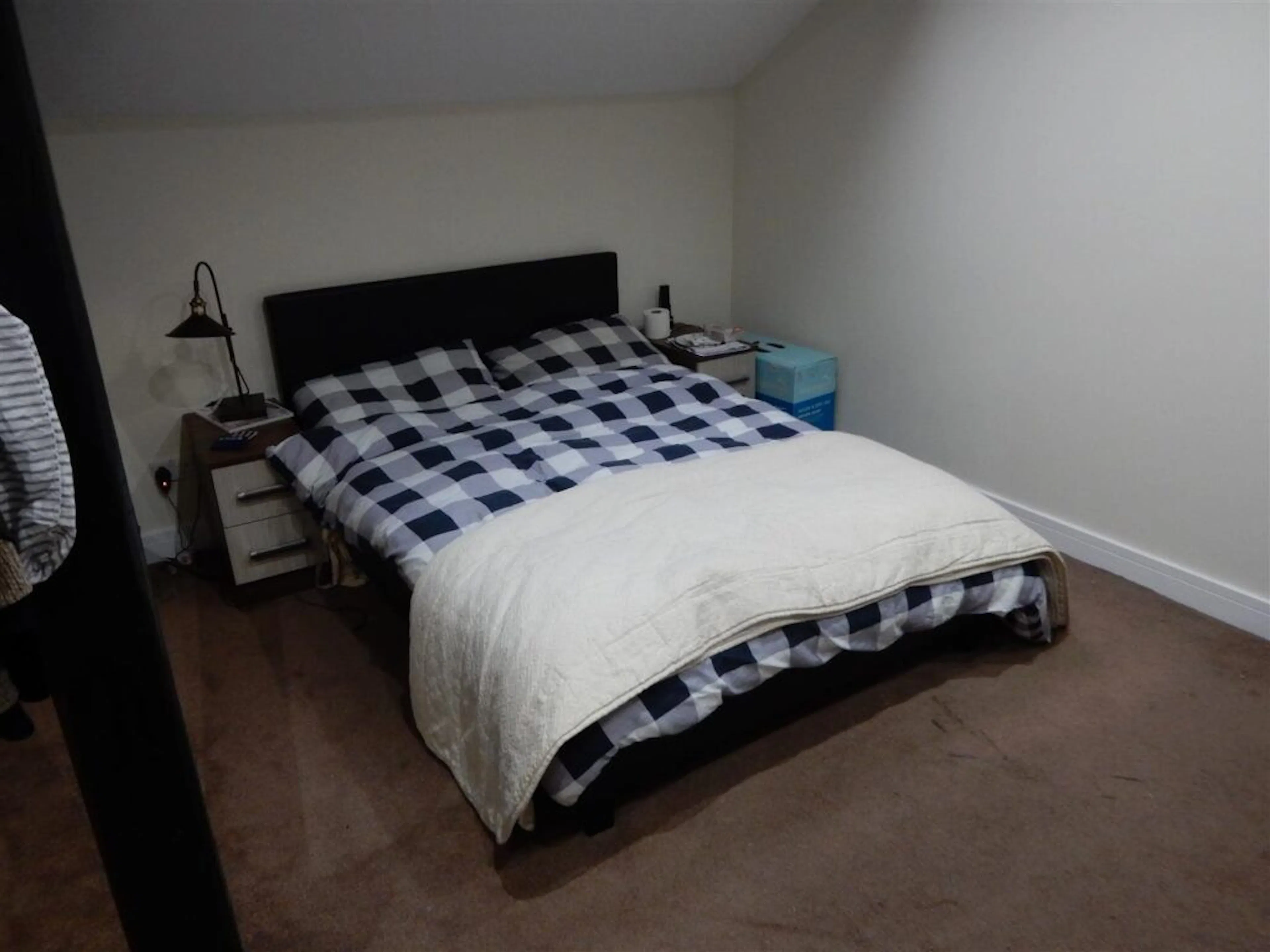 3 Bedroom Apartment ROOM 4