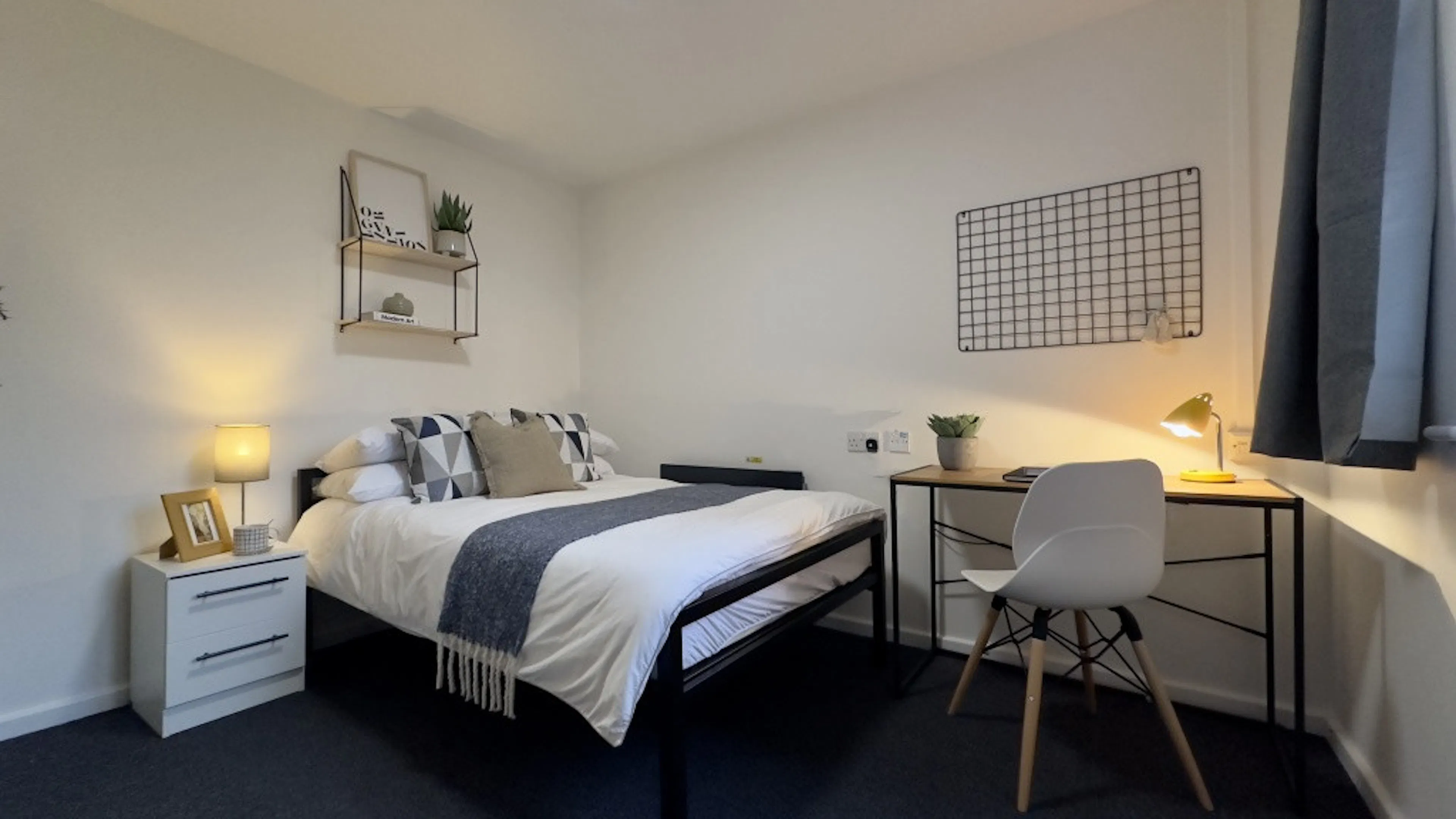 3 Bedroom House ROOM 3