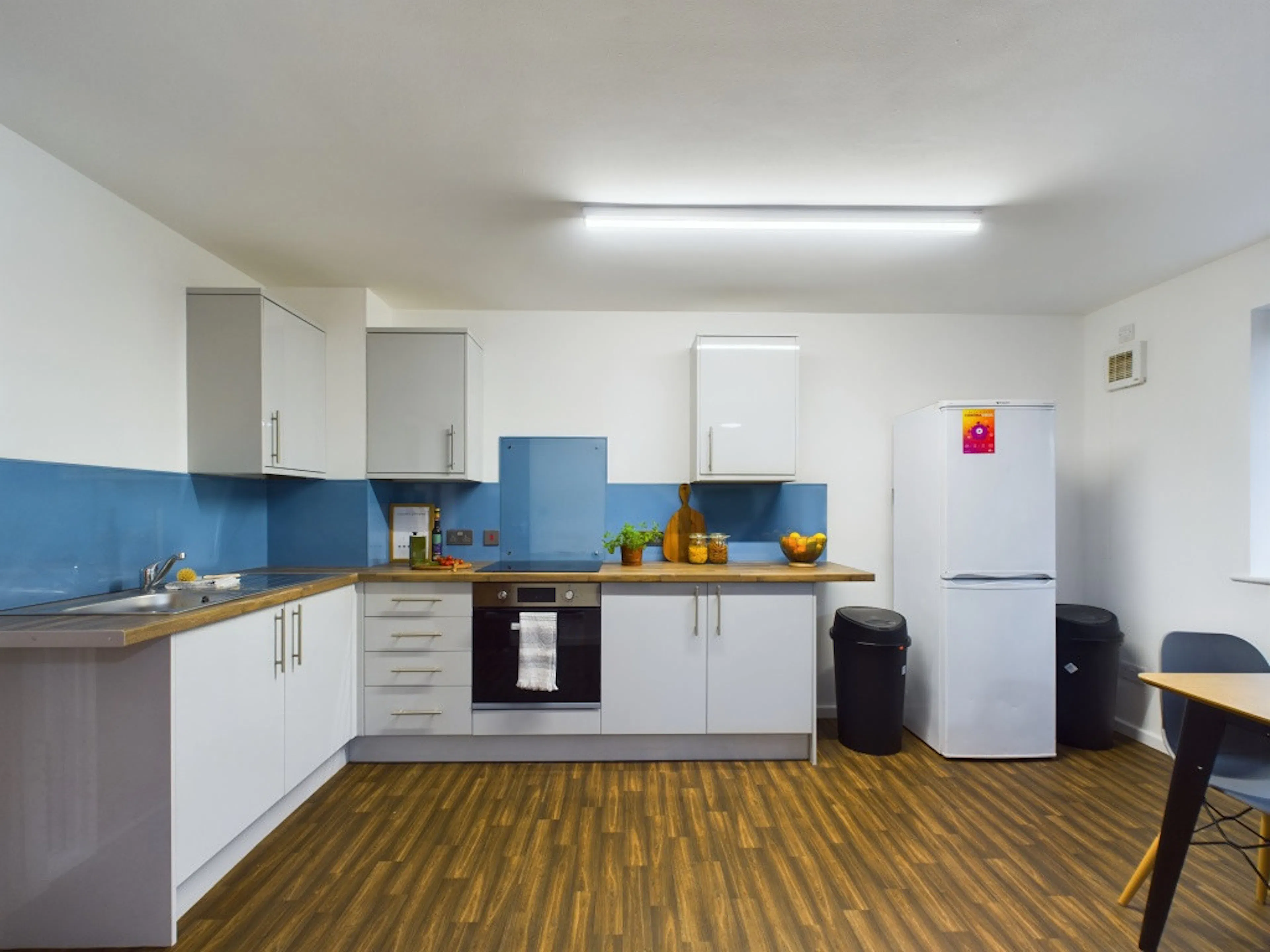 3 Bedroom House KITCHEN 2