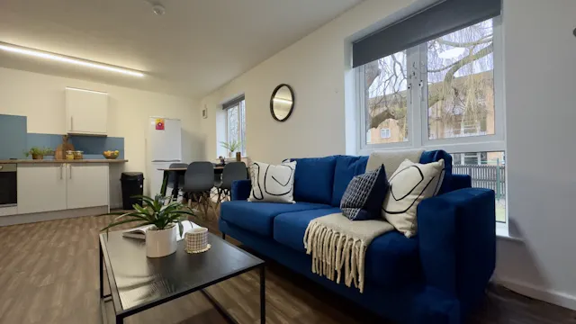 3 Bedroom House room image 2