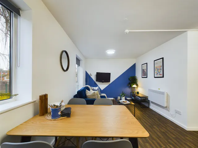 3 Bedroom House room image 13
