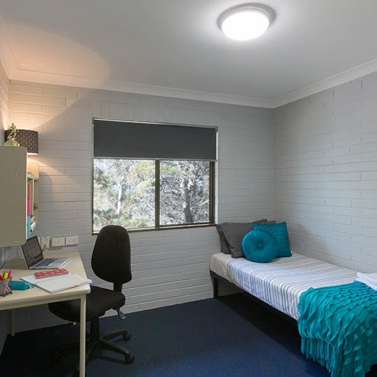 murdoch-university-village-perth-6 Bedroom Apartment South