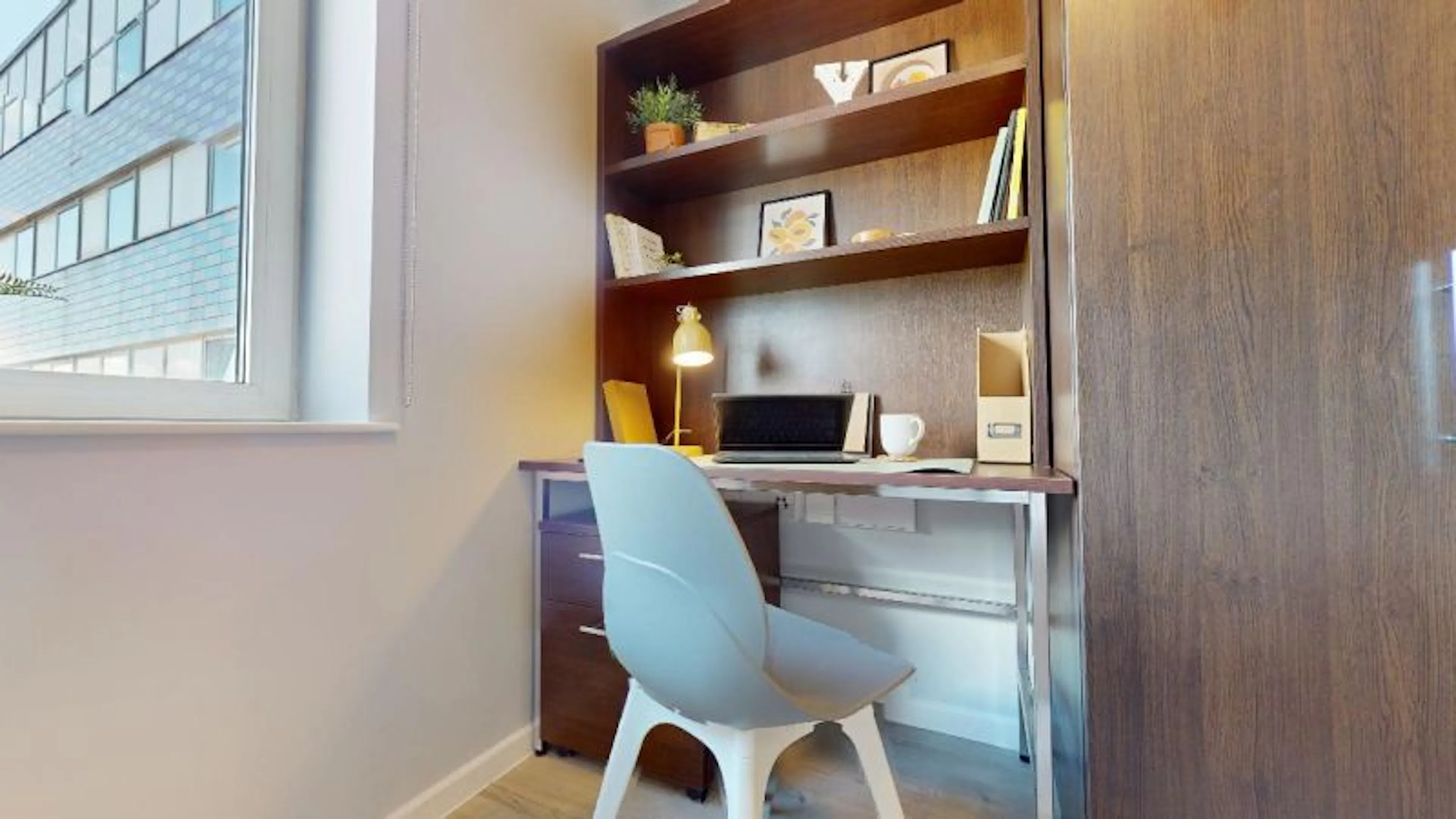 Copper En Suite ROOM 2