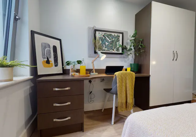 Platinum En Suite room image 3