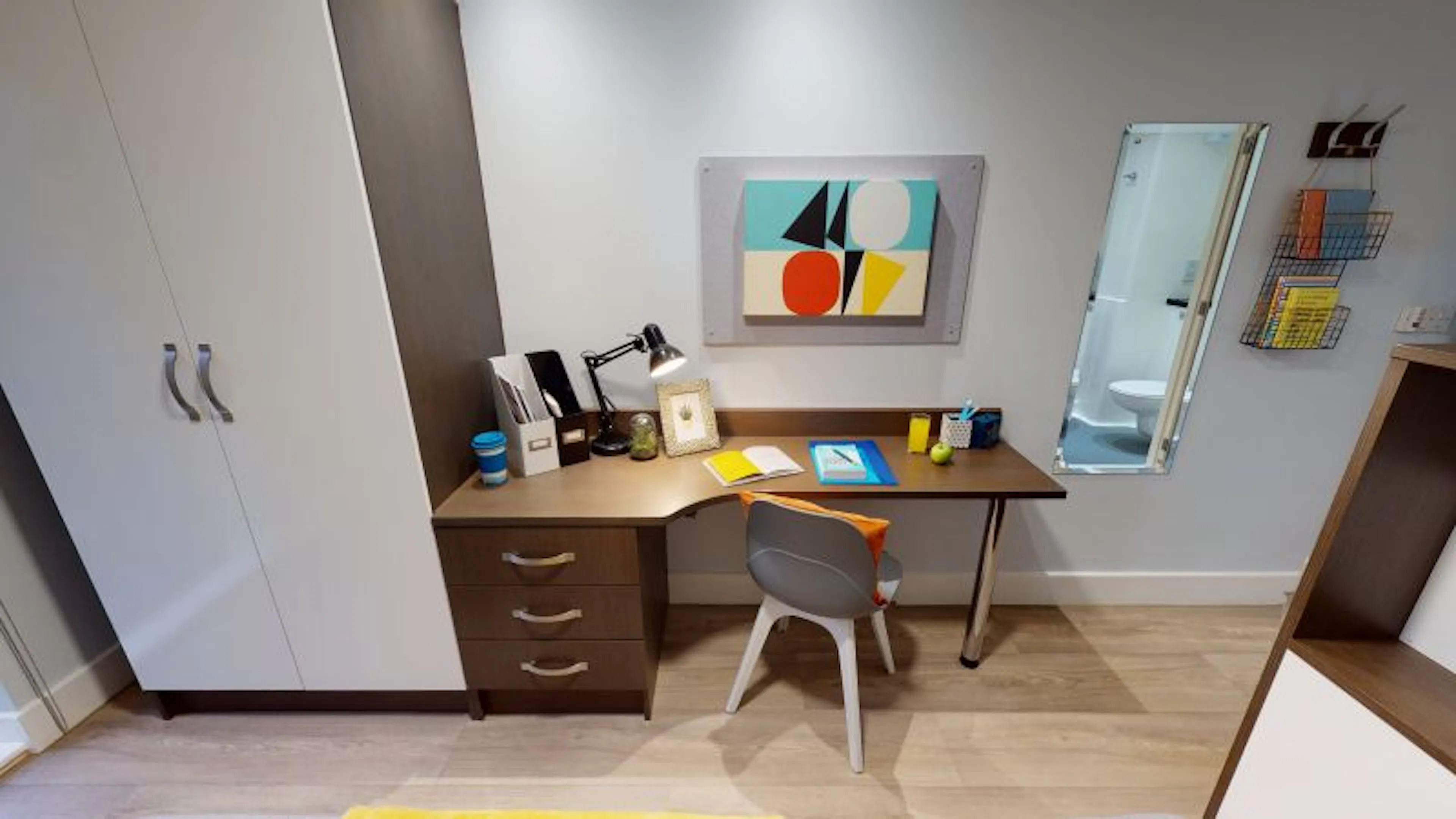 Bronze En Suite ROOM 2
