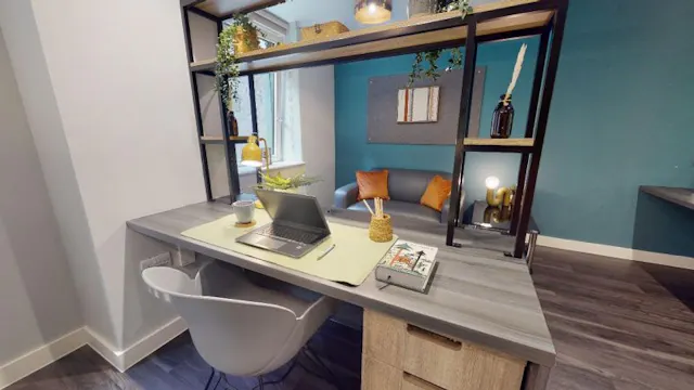 Platinum Studio Plus room image 3