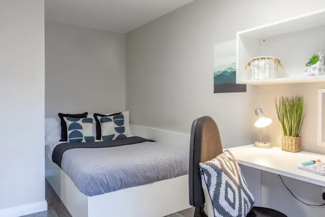 Premier Studio - w/ Accessible Bathroom room image 2