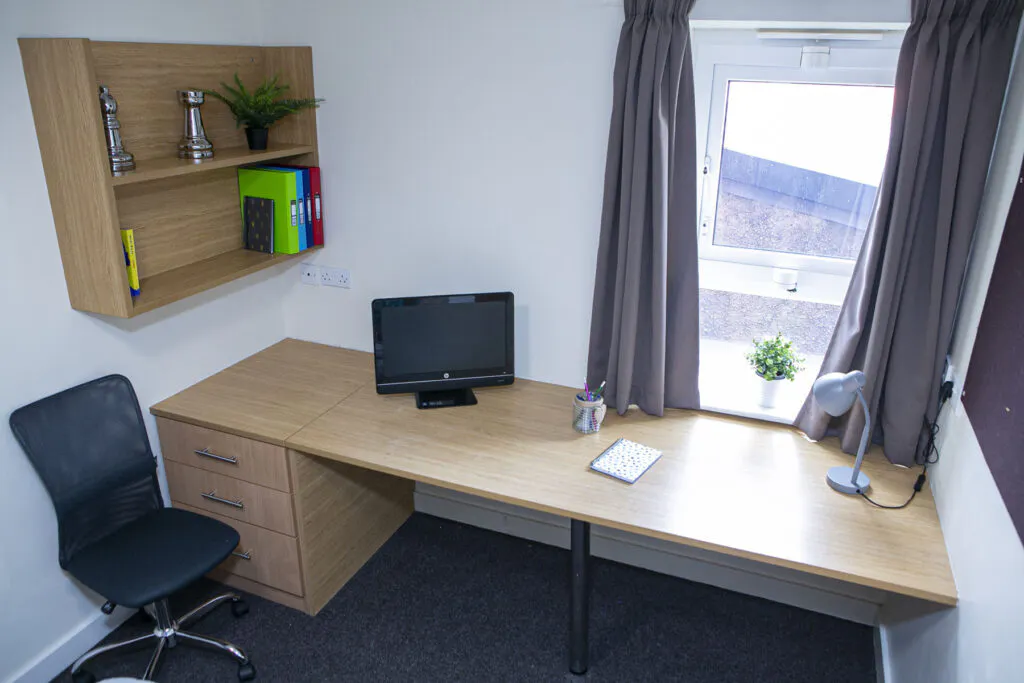 Premier En-suite